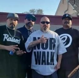 Norwalk crew