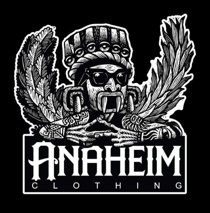 Anaheim Clothing logo