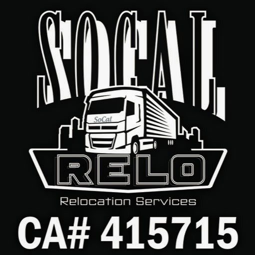 SoCal Relo logo